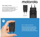 Motorola PG-38C 33W 2 Motorola PG-38C 33W 2