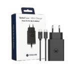 Motorola TurboPower MC682N 68W Black 4