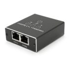 Network splitter Adapter Voltronic YTS-RJ45-1to3 1000Mbps 3