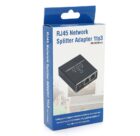 Network splitter Adapter Voltronic YTS-RJ45-1to3 1000Mbps 4