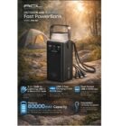 Powerbank ACL PW152 80000mAh 5