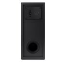 SHARP HTSBW-310 330W Black 6
