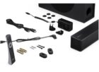 SHARP HTSBW-310 330W Black 7