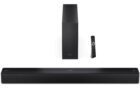 SHARP HTSBW-310 330W Black 8