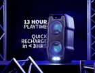 SHARP PS931BK 8