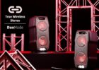 SHARP PS931BK 9