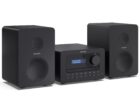 Sharp XLB514 40W Bluetooth Black 3