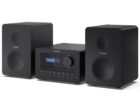 Sharp XLB514 40W Bluetooth Black 4