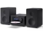 Sharp XLB514 40W Bluetooth Black 6