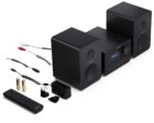 Sharp XLB514 40W Bluetooth Black 7