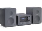 Sharp XLB514 40W Bluetooth Grey 2