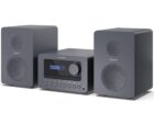 Sharp XLB514 40W Bluetooth Grey 3