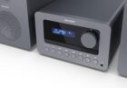 Sharp XLB514 40W Bluetooth Grey 4