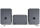 Sharp XLB514 40W Bluetooth Grey 5