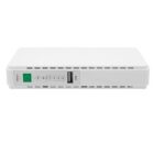 UPS Voltronic 432-EM 9V, 12V, 18W 10400mAh UPS Voltronic 432-EM 9V, 12V, 18W 10400mAh