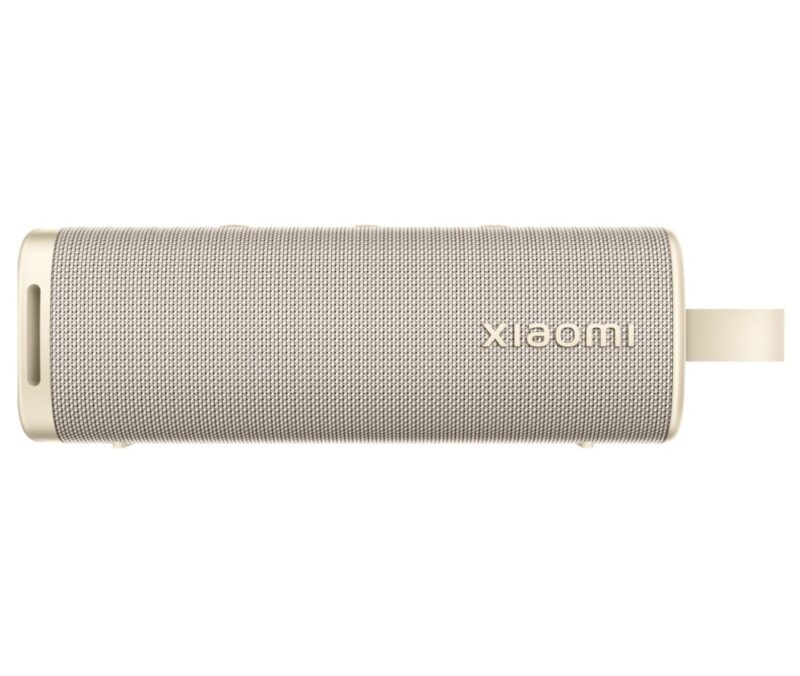 Xiaomi Sound Outdoor Global QBH-4370GL-EU 33W Gold