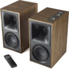 Klipsch The Fives Walnut