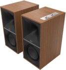 Klipsch The Sevens Walnut