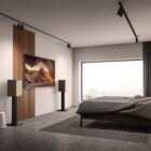 Klipsch The Sevens Walnut