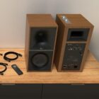 Klipsch The Sevens Walnut