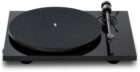 Pro-Ject E1.2 Pick It MM E High Gloss Black