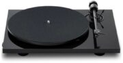 Pro-Ject E1.2 Pick It MM E High Gloss Black