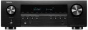 Denon AVC-S670H Black