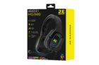 2E GAMING HG340 USB Black