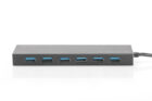 DIGITUS USB - 7 USB