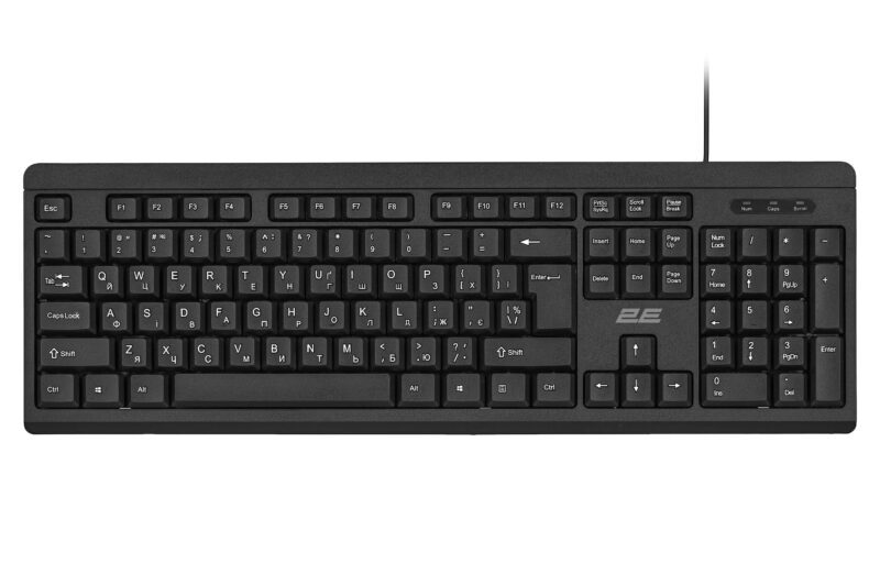 2E KS108 Black