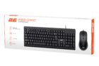 2E MK401 Black
