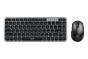 2E MK430 Grey-Black