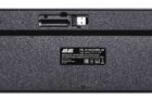 2E MK440 Grey-Black