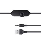 Trust Polo Compact Black