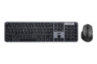 2E MK440 Grey-Black