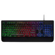 2E GAMING KG325 Black