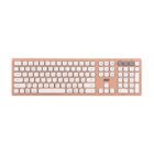 2E KS270 Pink-White