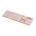 2E KS270 Pink-White 2E KS270 Pink-White