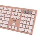 2E KS270 Pink-White 2E KS270 Pink-White