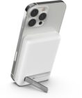 Power Bank Belkin Magnetic 5000 White