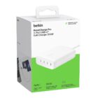 Belkin BoostCharge Pro 200W White
