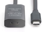 USB Type-C Digitus 5m black