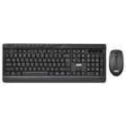 2E MK410 Black