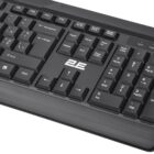 2E MK410 Black 2E MK410 Black