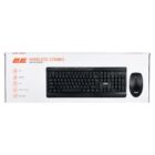 2E MK410 Black 2E MK410 Black