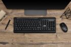 2E MK410 Black 2E MK410 Black