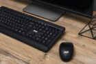 2E MK410 Black 2E MK410 Black