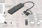 DIGITUS USB - 4 USB 0.2m