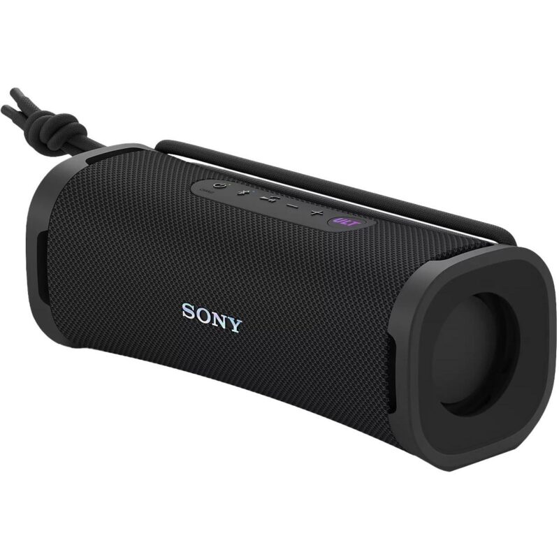 Sony ULT FIELD 1 Black