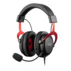 2E GAMING HG355 Black